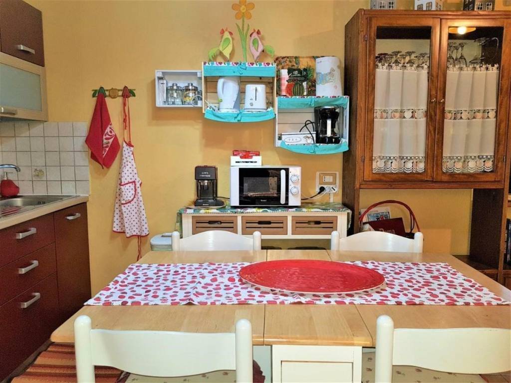Casa indipendente a Cagliari in Via Francesco Coco - Foto 4
