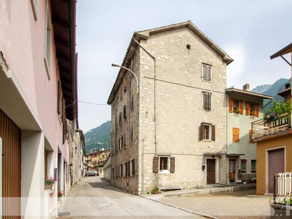 Casa indipendente a Longarone in Via Igne, 14 - Foto 5
