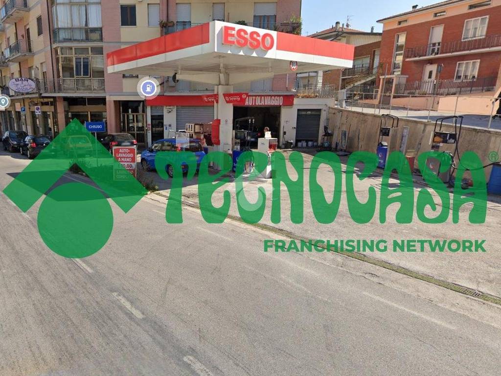 Immobile a Fermo in via POMPEIANA, 1 - Foto 2