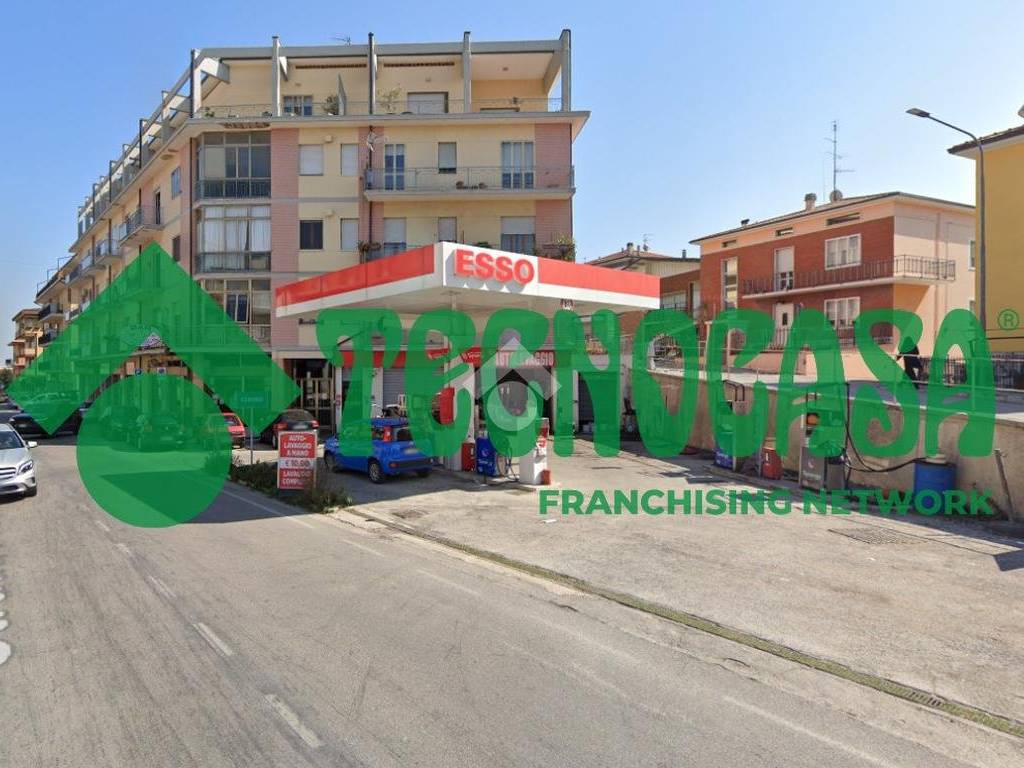 Immobile a Fermo in via POMPEIANA, 1 - Foto 3