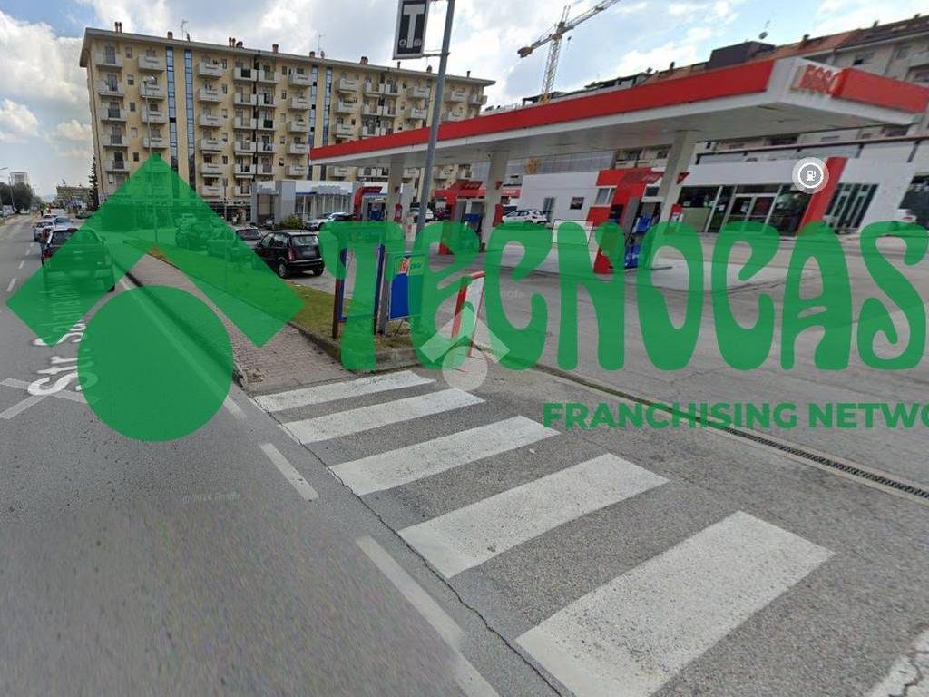 Immobile a Fermo in via POMPEIANA, 1 - Foto 4