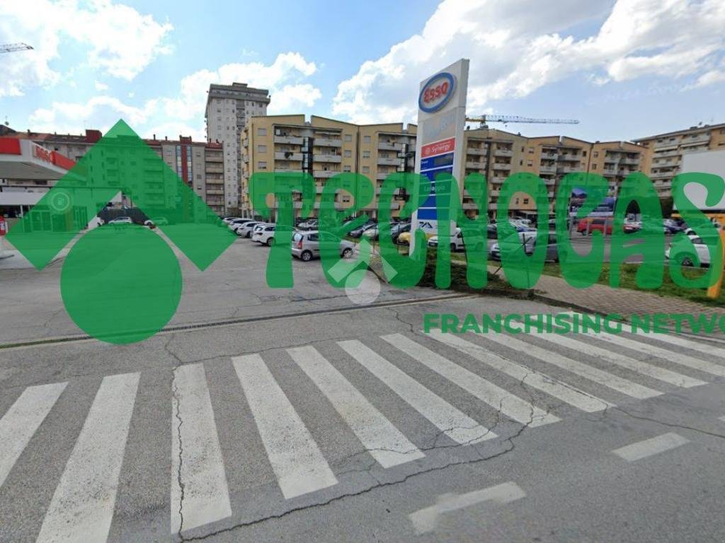 Immobile a Fermo in via POMPEIANA, 1 - Foto 5