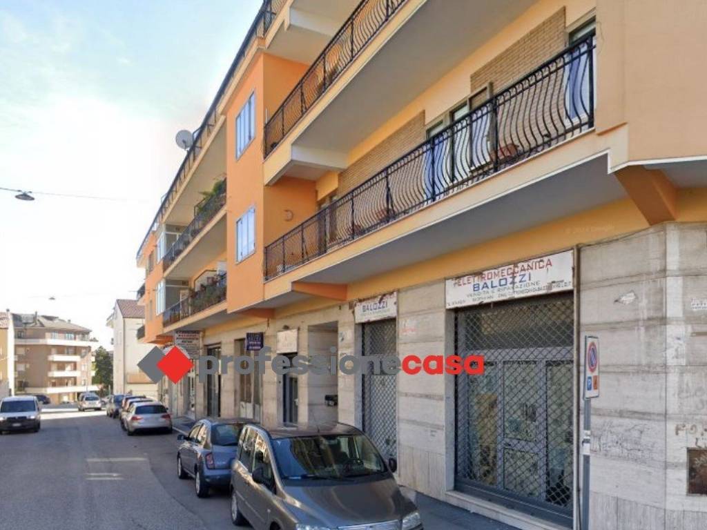 Appartamento a Campobasso in Via Luigi Sturzo - Foto 2
