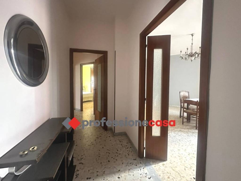 Appartamento a Campobasso in Via Luigi Sturzo - Foto 3