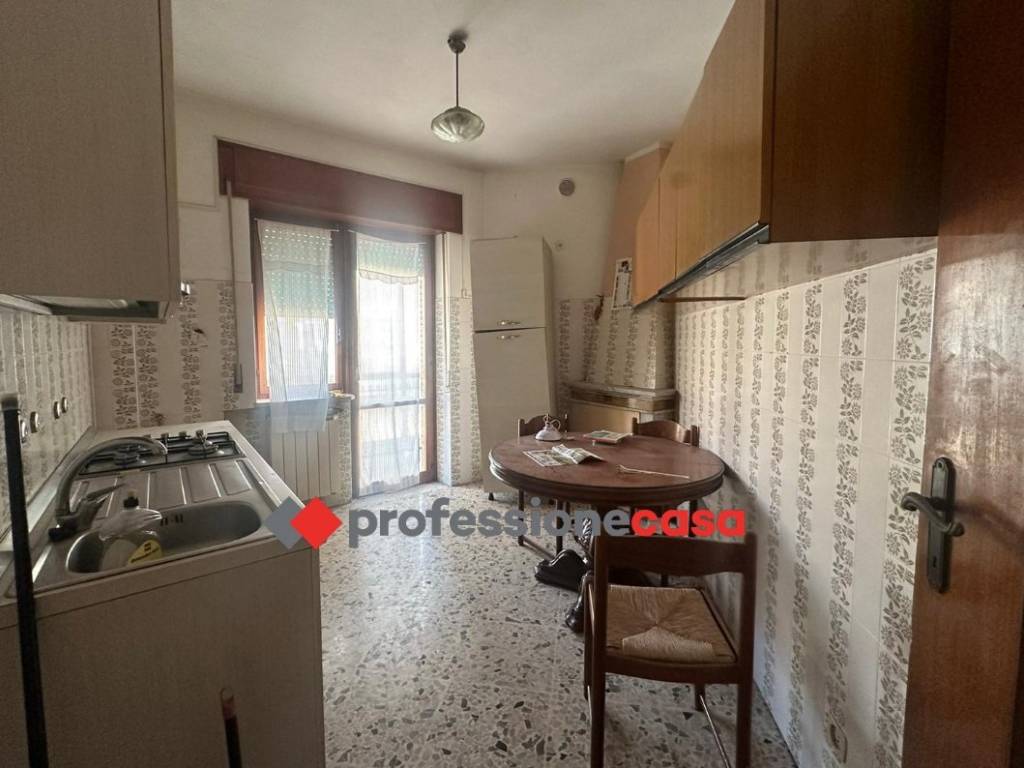 Appartamento a Campobasso in Via Luigi Sturzo - Foto 4