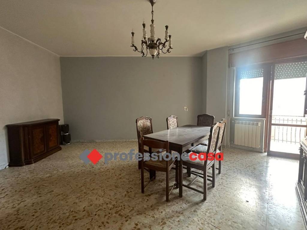 Appartamento a Campobasso in Via Luigi Sturzo - Foto 5