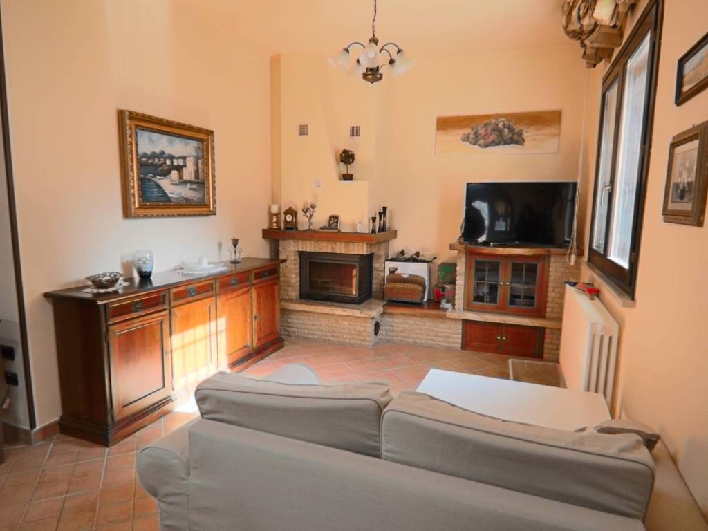 Villa a Civitanova marche in Contrada Grazie, 49 - Foto 5