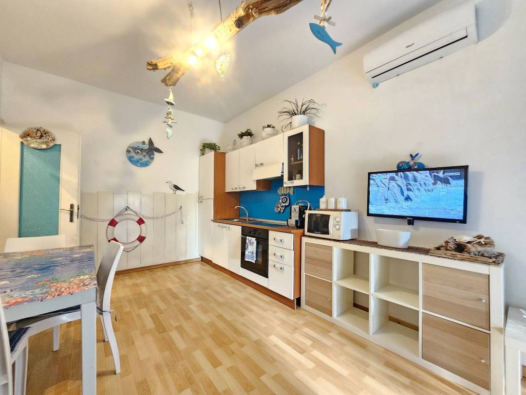 Appartamento a Borghetto santo spirito in Via 2 Giugno - Foto 5