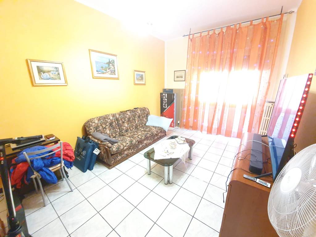 Appartamento a Casale monferrato in Corso Giovane Italia, 73 - Foto 4