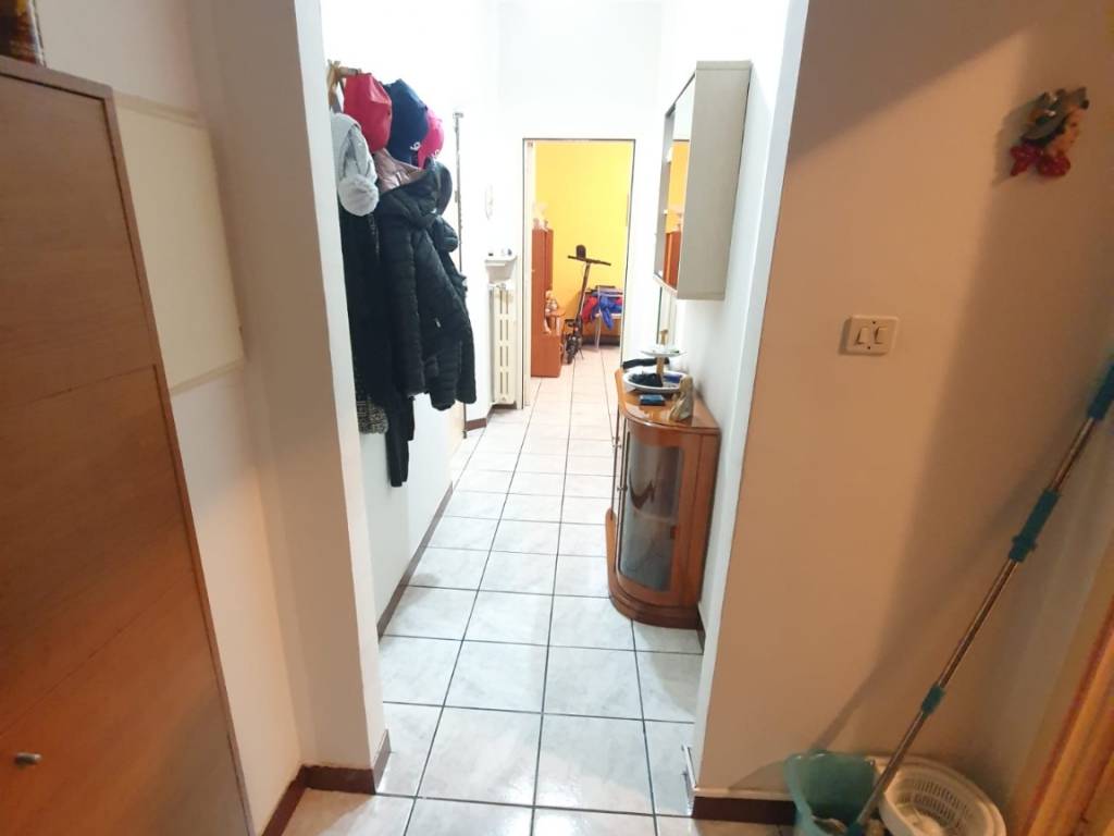 Appartamento a Casale monferrato in Corso Giovane Italia, 73 - Foto 5