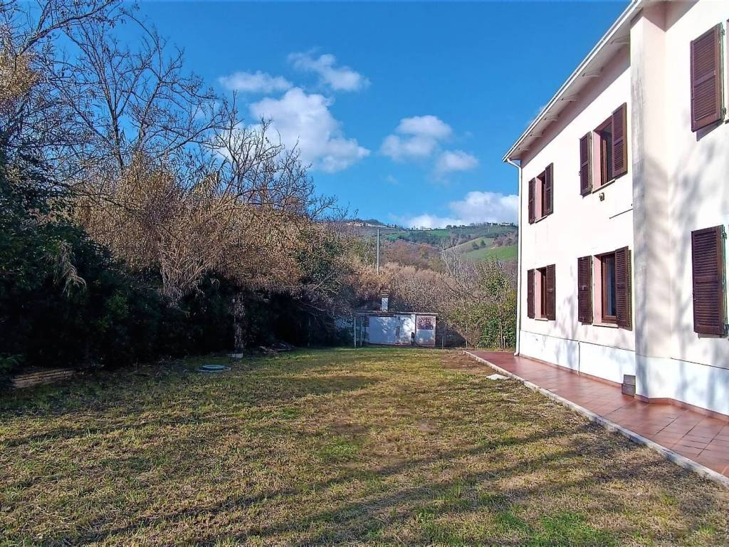 Casa indipendente a Montefiore dell'aso in strada provinciale 91, 40 - Foto 4