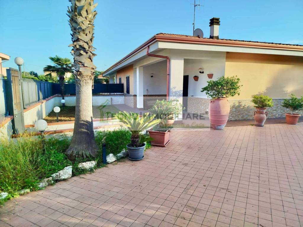 Villa a Fondi - Foto 2