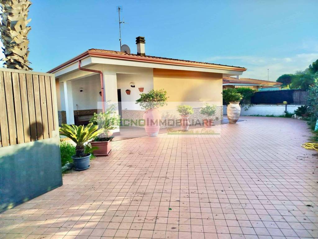 Villa a Fondi - Foto 3