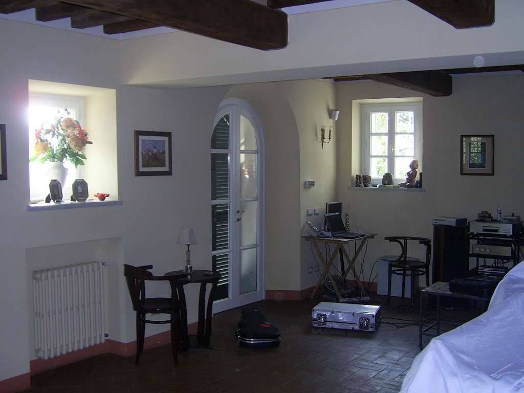 Villa a Pietrasanta - Foto 3