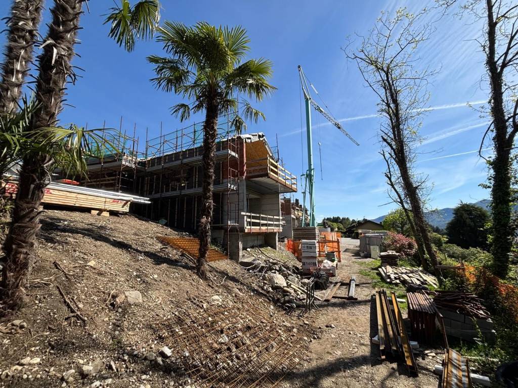 Villa a Ghiffa in Via Daniele Manin - Foto 5