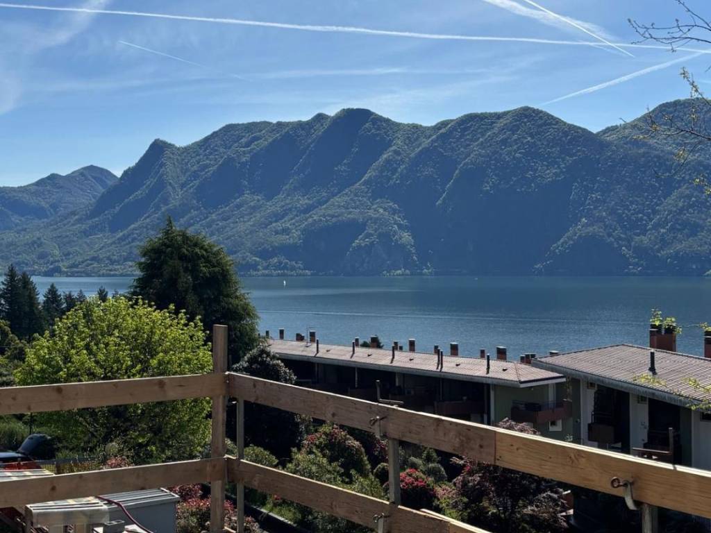Villa a Ghiffa in Via Daniele Manin - Foto 2