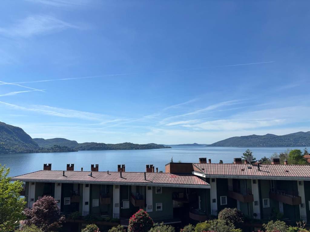 Villa a Ghiffa in Via Daniele Manin - Foto 3