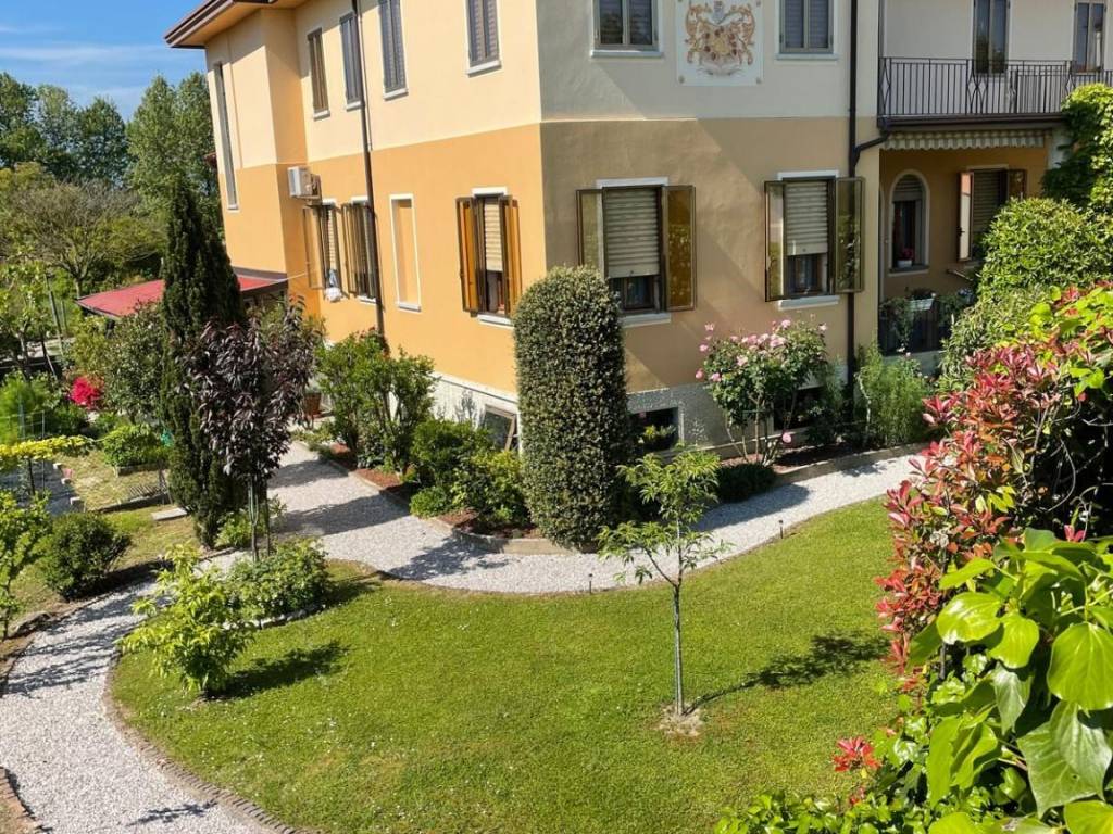 Villa a Brugnera in Piazza Roma, 20 - Foto 2