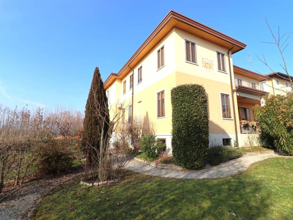 Villa a Brugnera in Piazza Roma, 20 - Foto 3