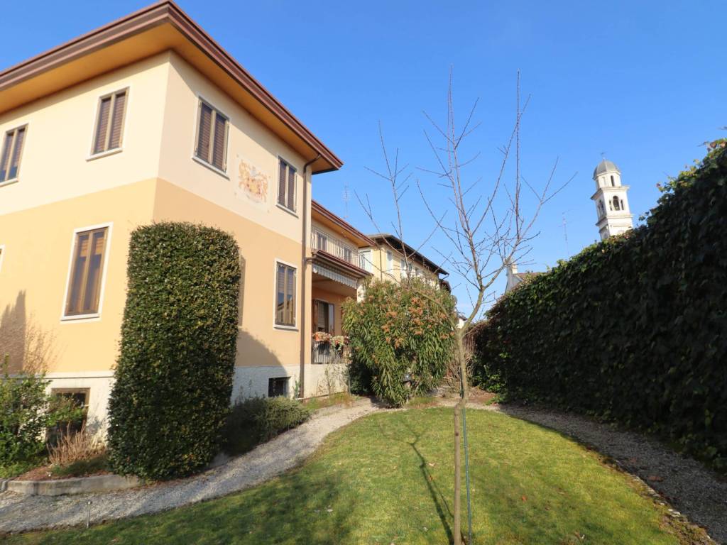 Villa a Brugnera in Piazza Roma, 20 - Foto 5