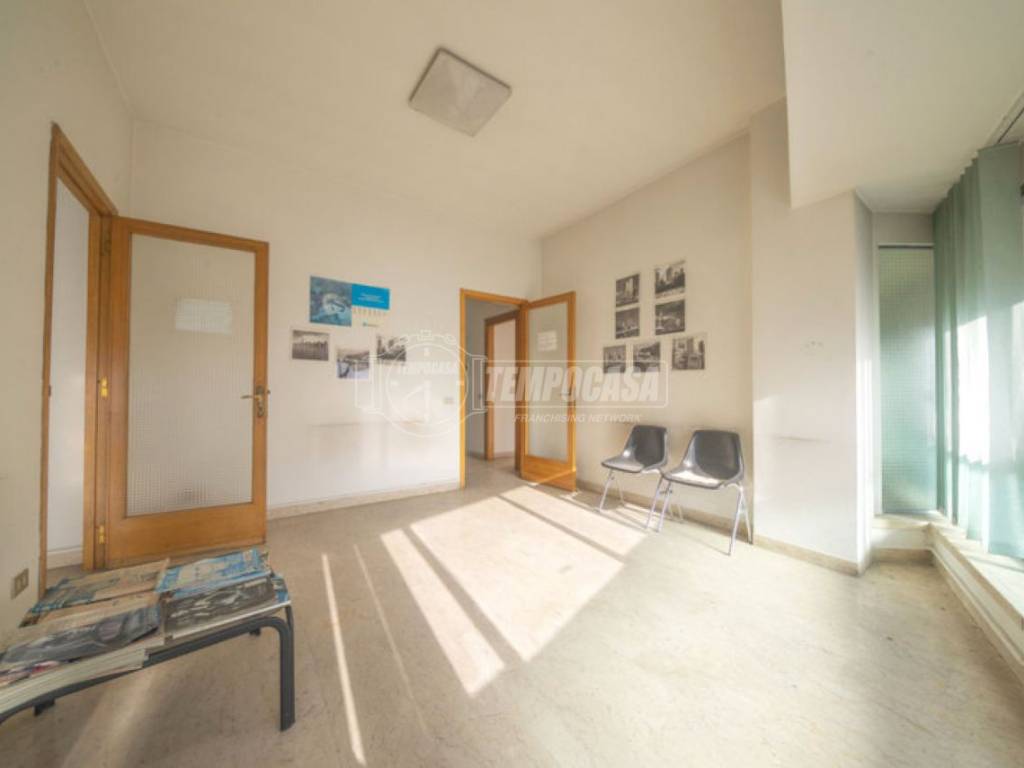 Immobile a Macerata in Via Roma - Foto 5