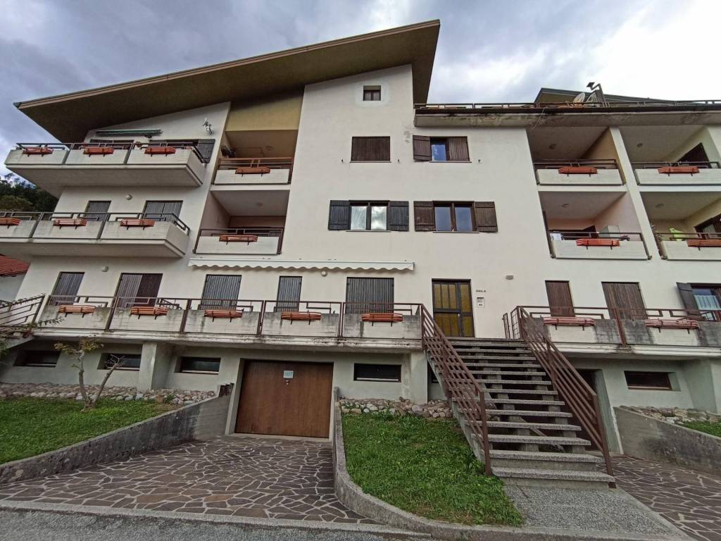 Appartamento a Sutrio - Foto 2