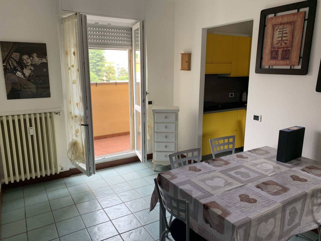Appartamento a Pavia in Via Mortara, 1 - Foto 3
