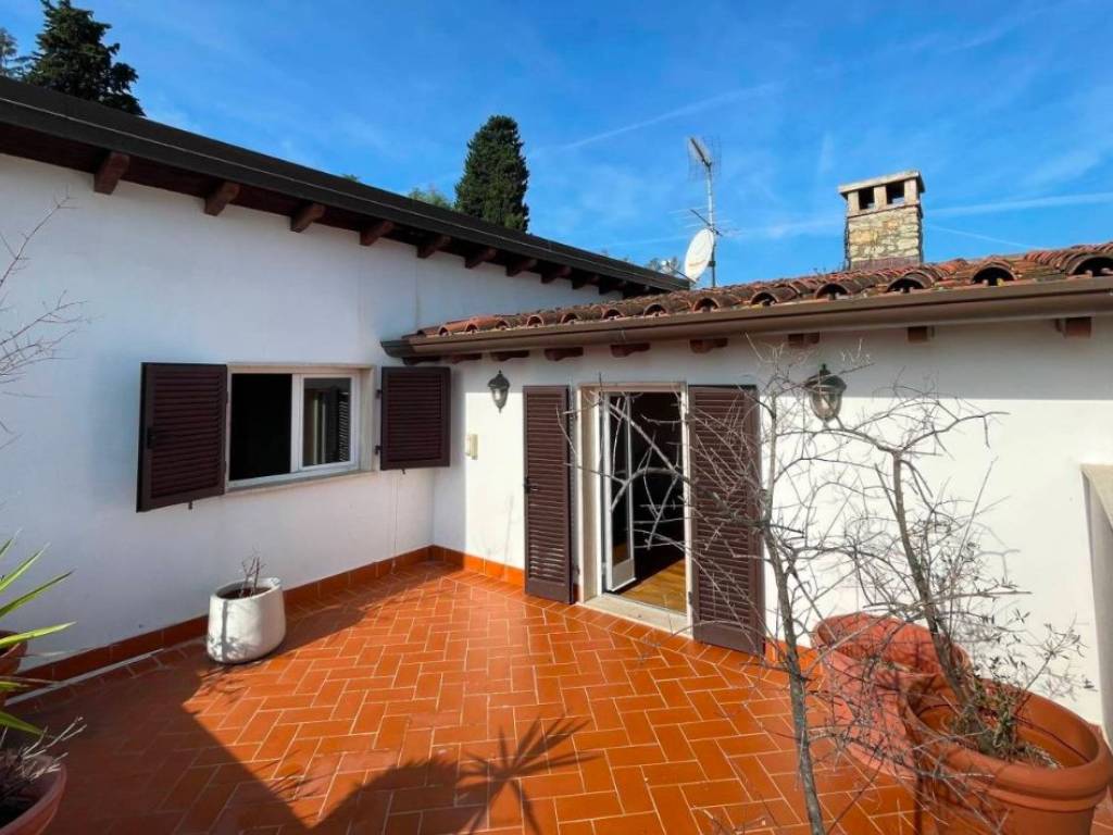 Villa a Ameglia in Via C. A. Fabbricotti, 27 - Foto 5