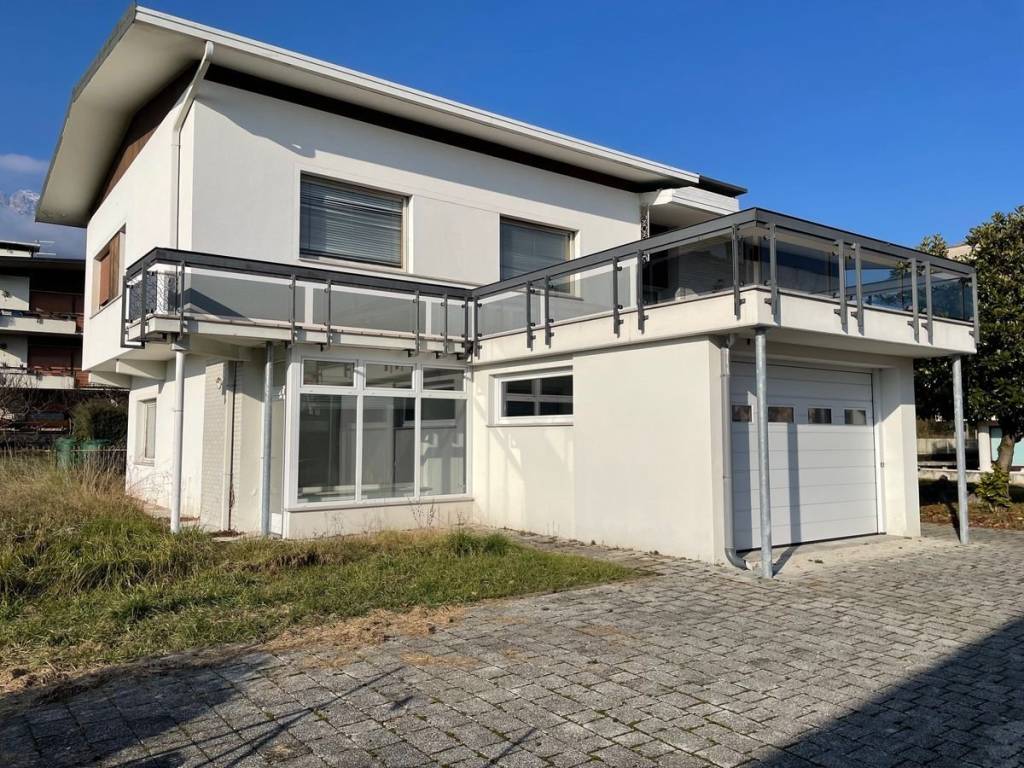 Villa a Santa giustina in Via Feltre, 46 - Foto 2
