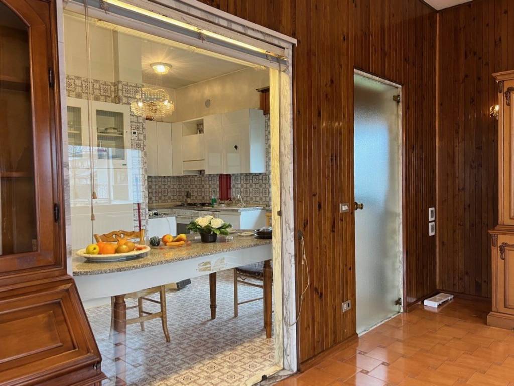 Villa a Santa giustina in Via Feltre, 46 - Foto 4