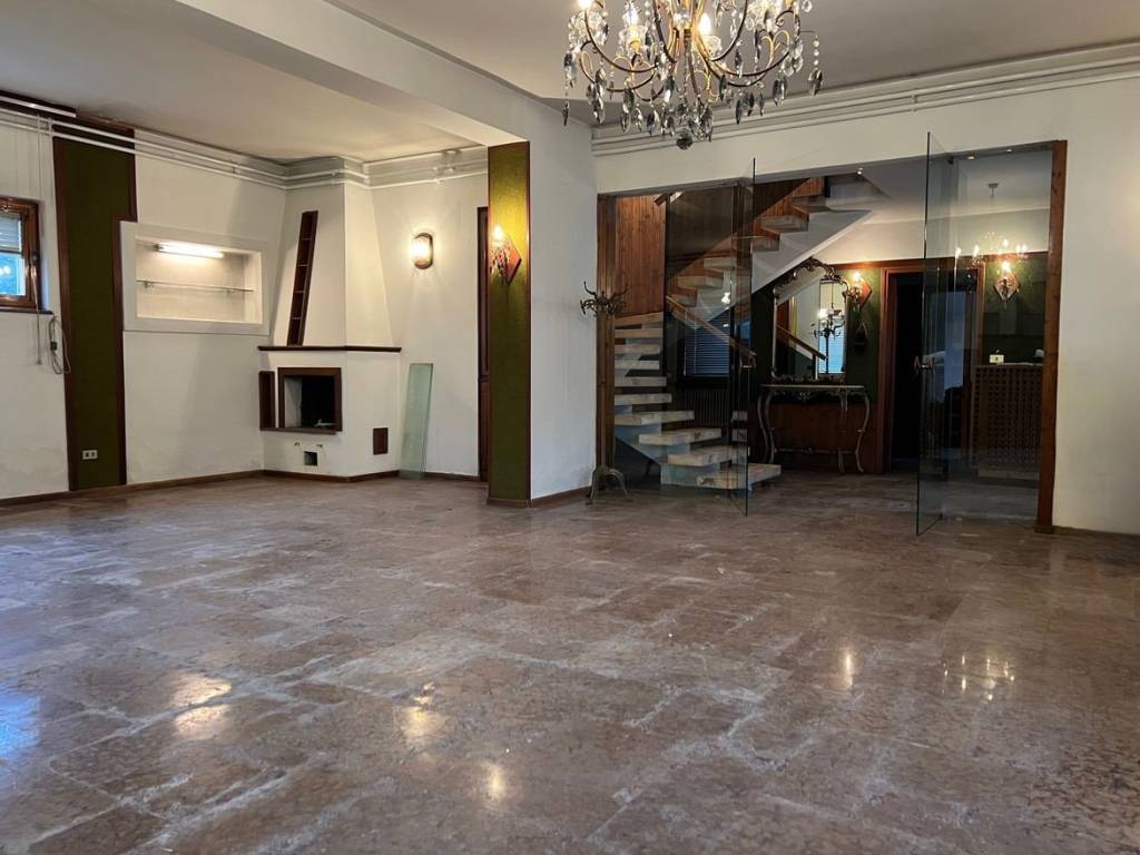 Villa a Santa giustina in Via Feltre, 46 - Foto 5