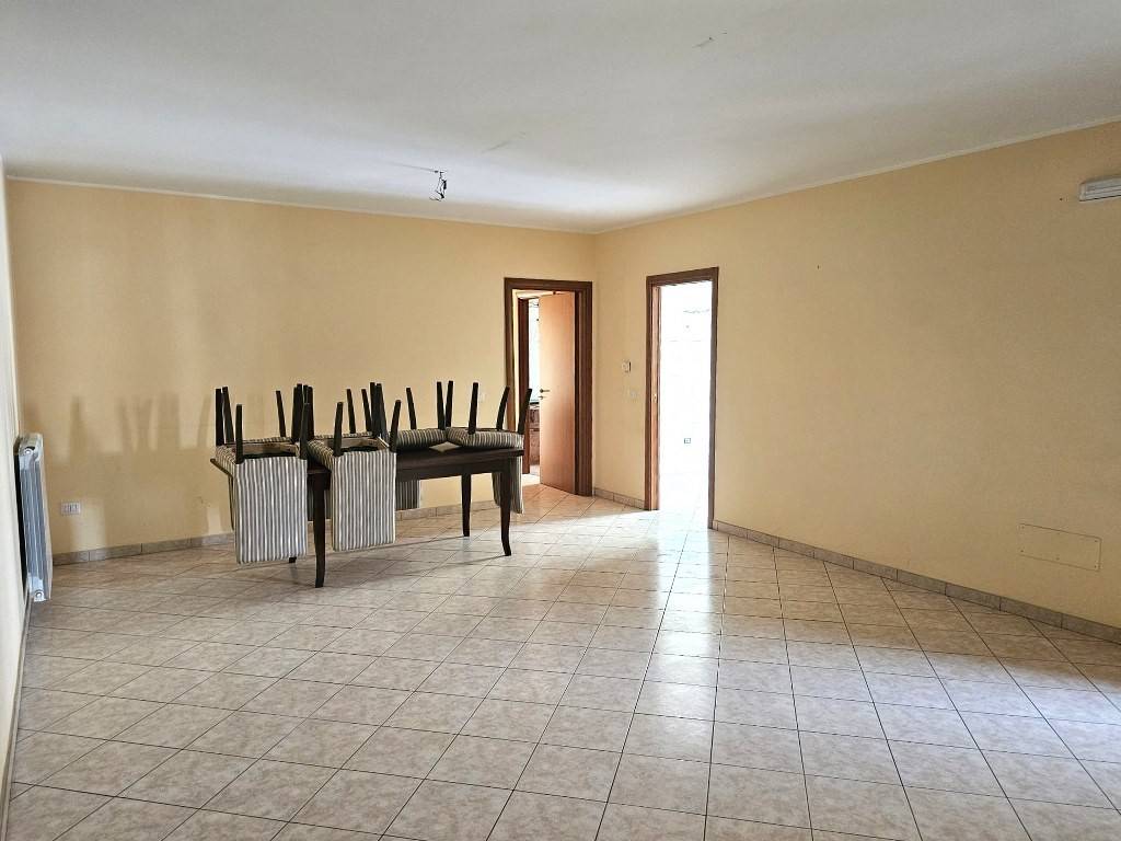 Appartamento a Reggio calabria in Via Sbarre Superiori di Marconi - Foto 4