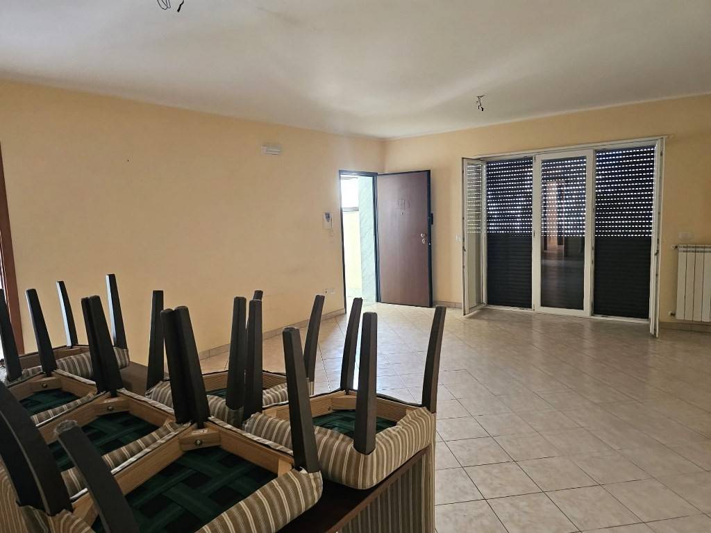 Appartamento a Reggio calabria in Via Sbarre Superiori di Marconi - Foto 5