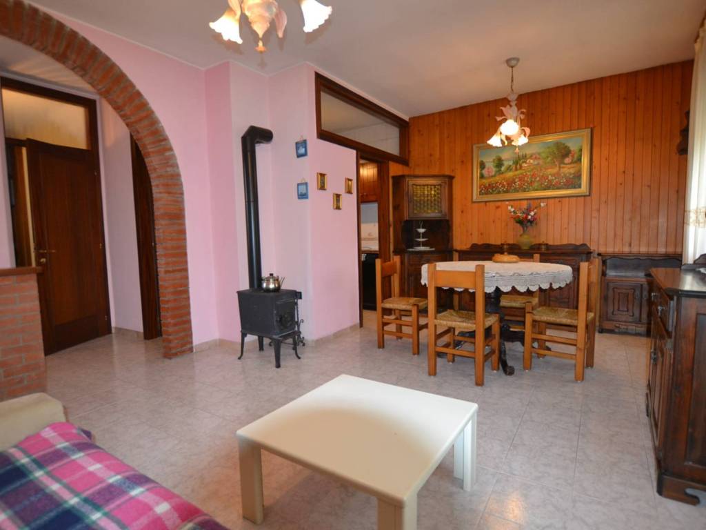 Appartamento a Aviano in Via Vicin, 52 - Foto 3