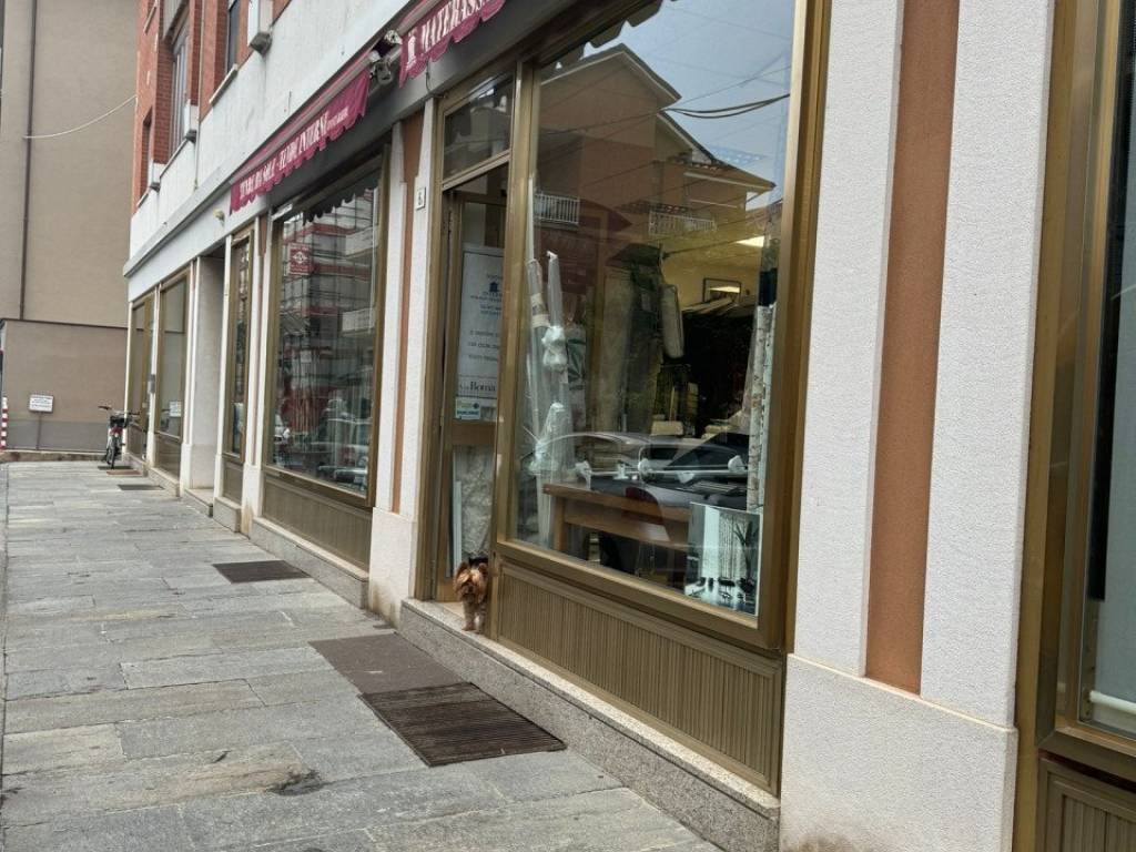 Immobile a Alba in Via Aldo Moro - Foto 2