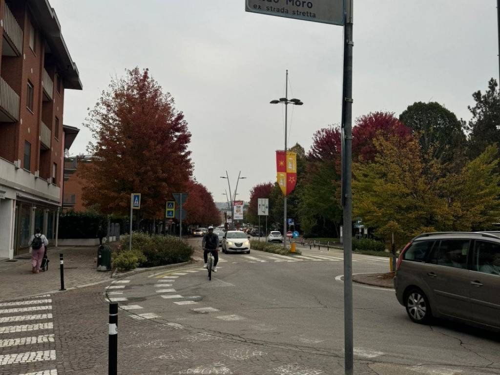 Immobile a Alba in Via Aldo Moro - Foto 5