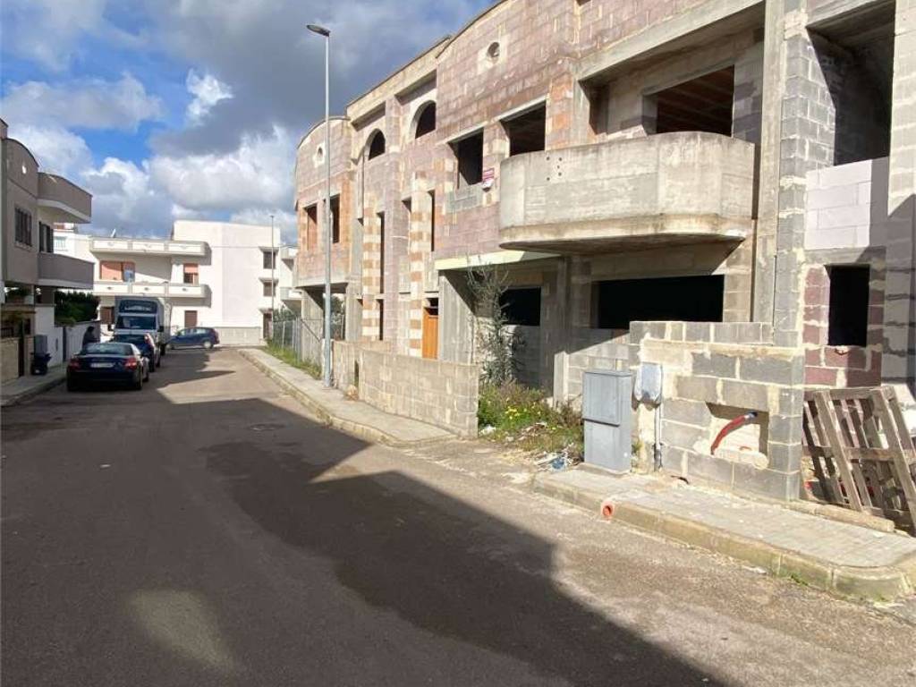 Villetta a schiera a Casarano - Foto 4