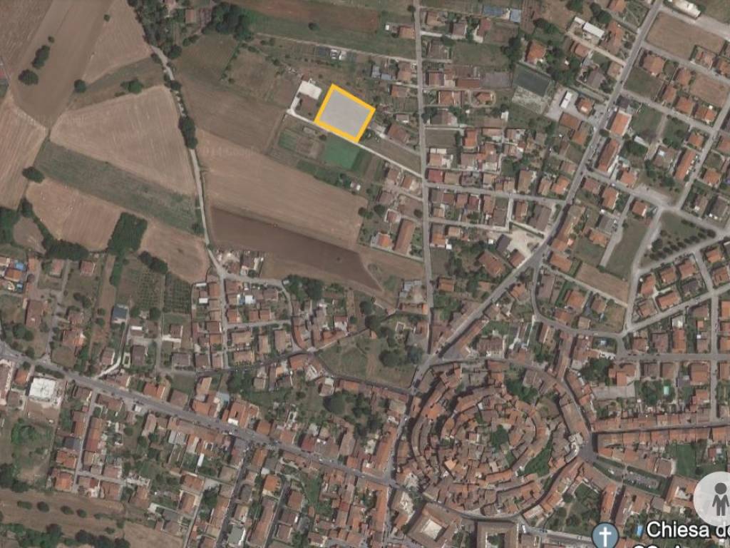 Terreno a Pietramelara in Via Iardino - Foto 2