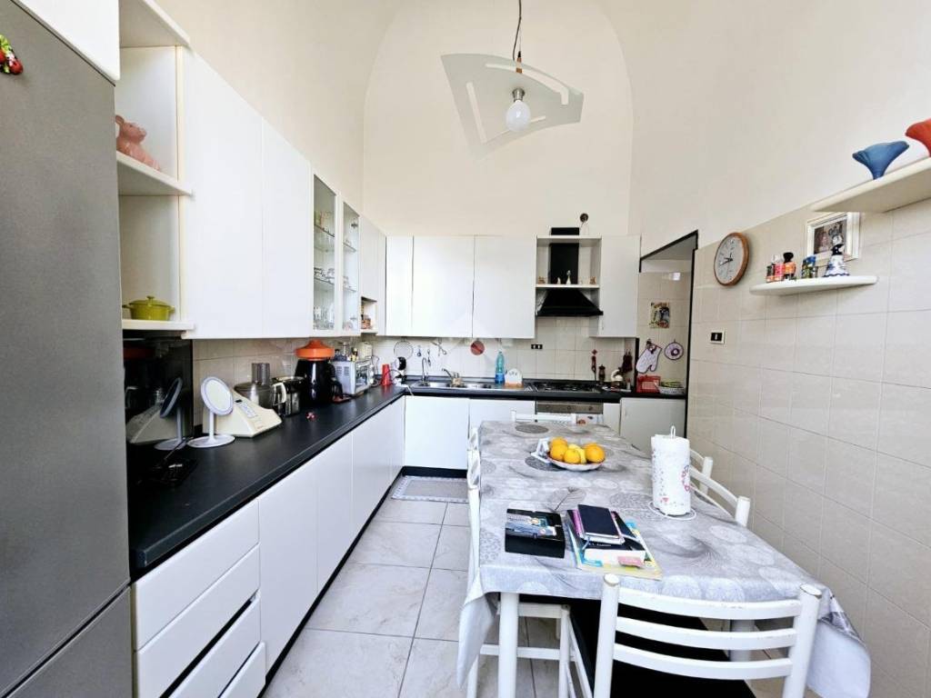 Appartamento a Taranto in Via Cesare Battisti, 241 - Foto 2