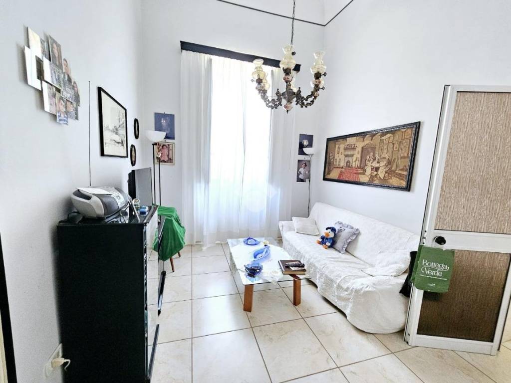 Appartamento a Taranto in Via Cesare Battisti, 241 - Foto 5