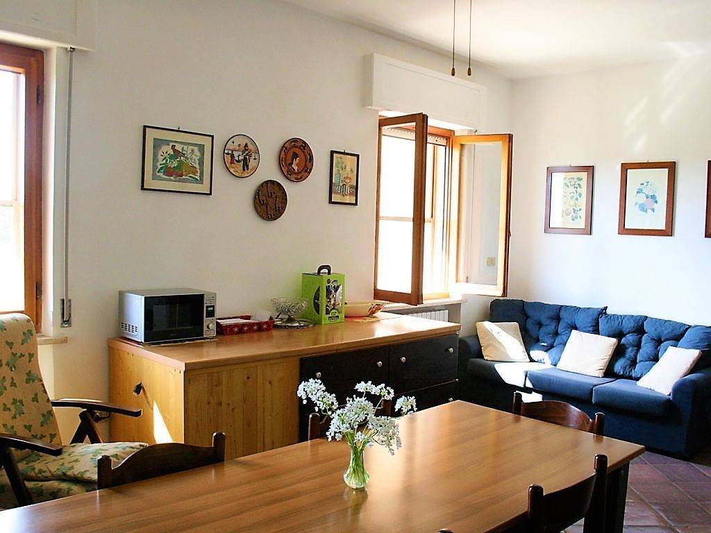 Casa indipendente a Carassai in Contrada di là di Menocchia, 63063 Carassai AP, 40 - Foto 3