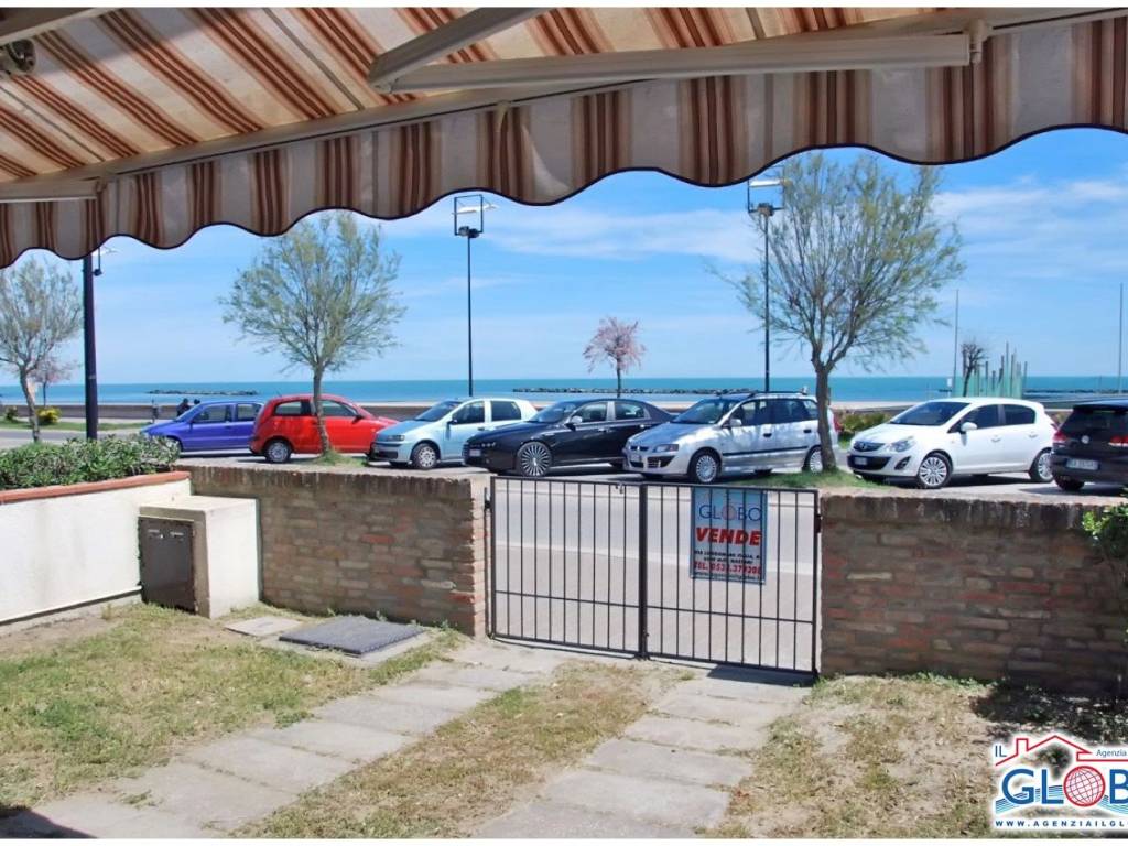 Villetta a schiera a Comacchio in Viale dei Mille, 101 - Foto 5