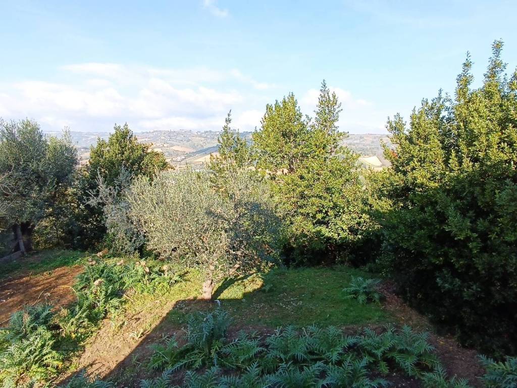 Rustico / casale a Massignano in contrada piane santi, 15 - Foto 3
