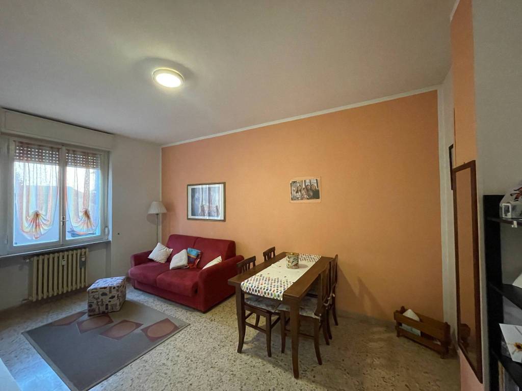 Appartamento a Pavia in Via San Pietro in Verzolo, 51 - Foto 2