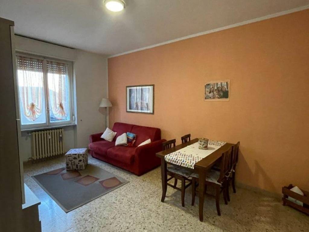 Appartamento a Pavia in Via San Pietro in Verzolo, 51 - Foto 3