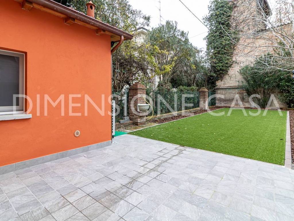 Casa indipendente a Carpi in Via Galileo Galilei - Foto 3
