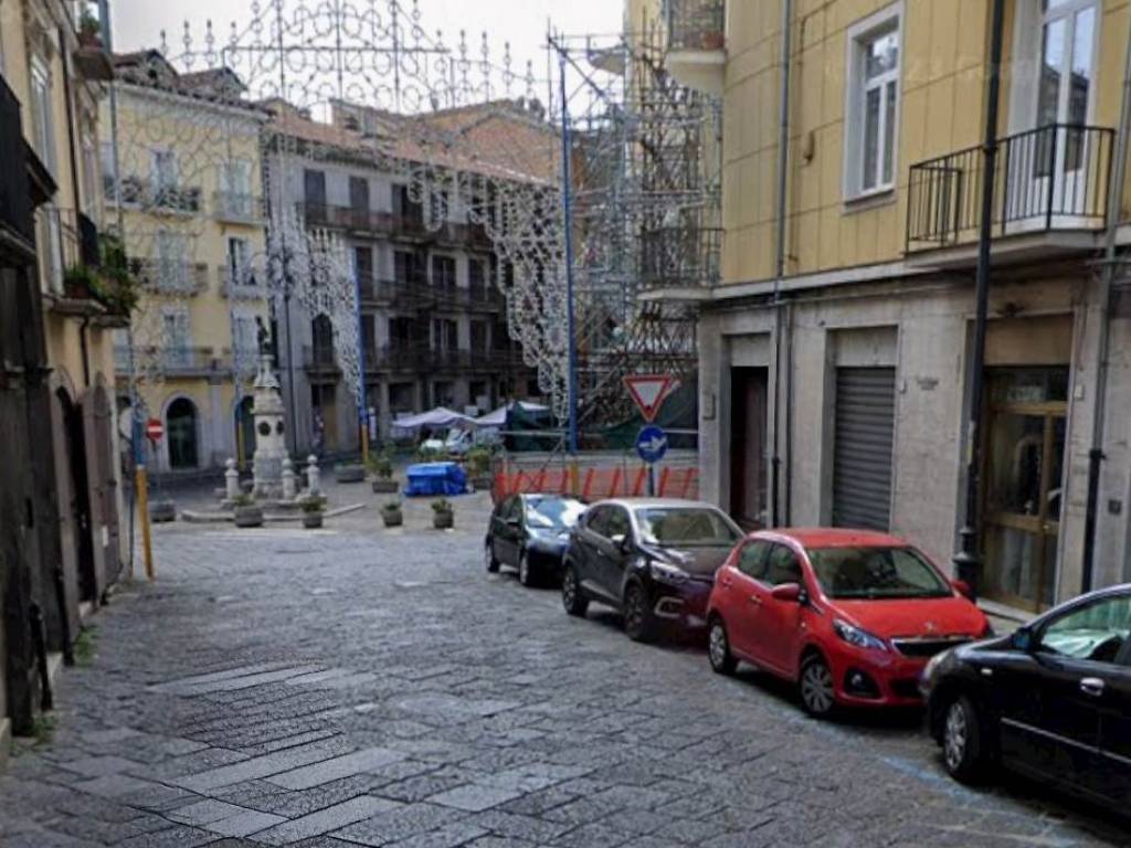 Immobile a Avellino in Centro storico - Foto 2