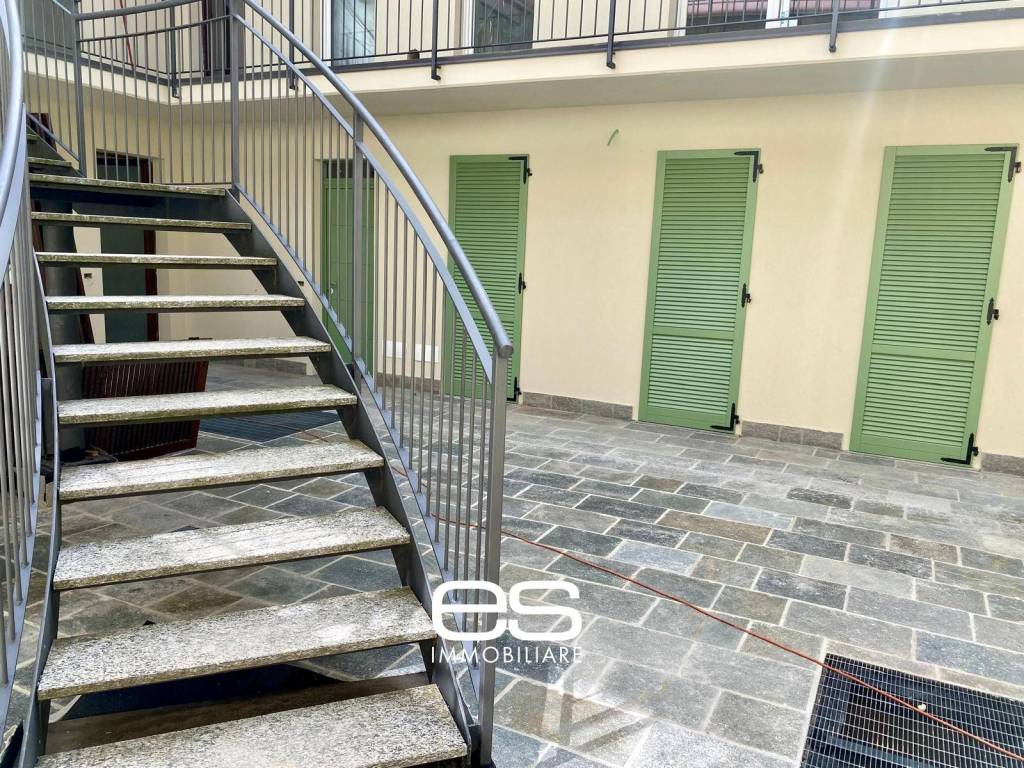 Appartamento a Bulciago in Vicolo del Navellone, 2 - Foto 5