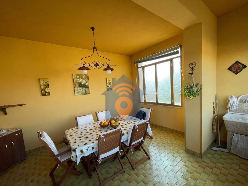 Villa a Petrosino in Via Michele Angileri - Foto 4