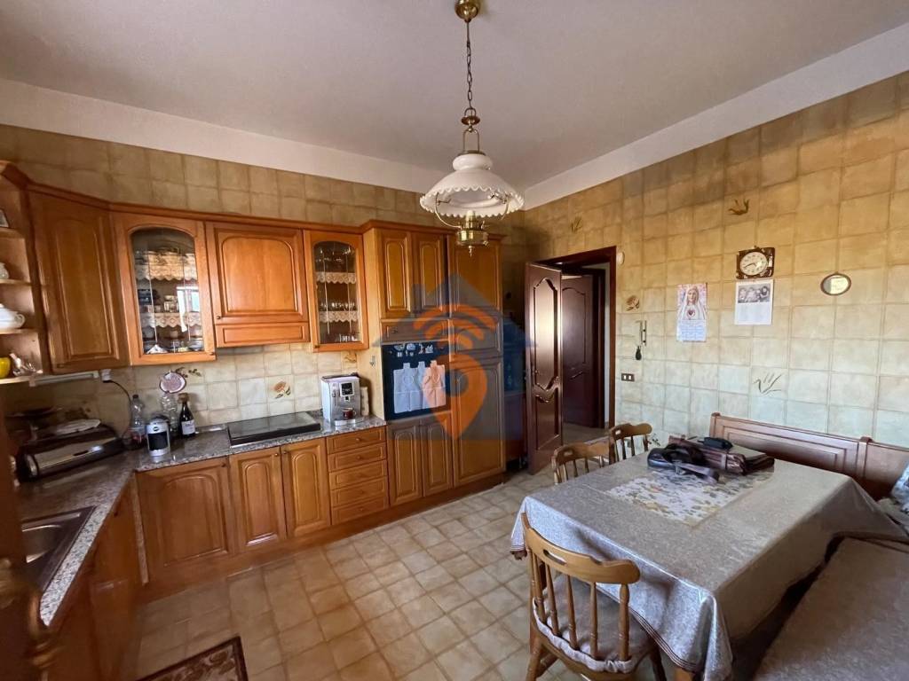 Villa a Petrosino in Via Michele Angileri - Foto 5